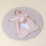Saco de dormir bebé - Dusty Rose - TOG 2.5