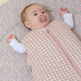 Saco de dormir bebé - Dusty Rose - TOG 2.5