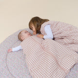 Saco de dormir bebé - Dusty Rose - TOG 2.5