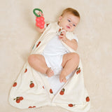 Sacco nanna per neonato - Tomatoes - TOG 1