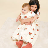 Sacco nanna per neonato - Tomatoes - TOG 1