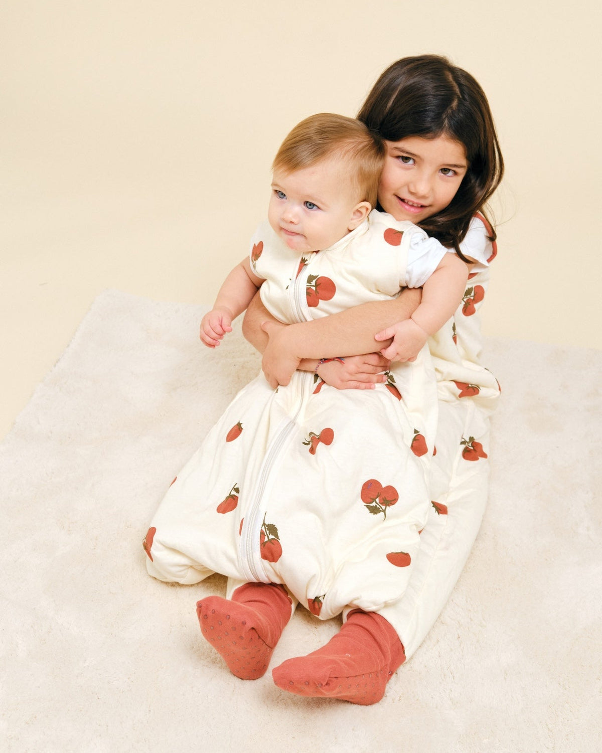 Saco de dormir bebé - Tomatoes - TOG 1