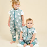 Pijama manta - Sakura garden - TOG 1