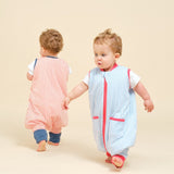 Pijama manta - Sailor blue - TOG 1
