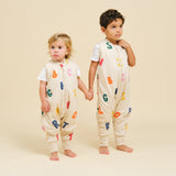 Pijama manta - ABC - TOG 1