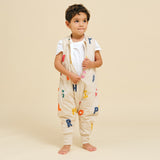 Pijama manta - ABC - TOG 1