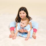 Sacco nanna per neonato - Sailor blue - TOG 1