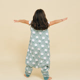 Pijama manta - Sakura garden - TOG 1