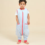 Pijama manta - Sailor blue - TOG 1