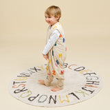 Brothers Pack Teddy and ABC TOG 1 (2 jumpsuits)