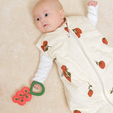 Sacco nanna per neonato - Tomatoes - TOG 1