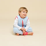 Pijama manta - Sailor blue - TOG 1