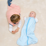 Sacco nanna per neonato - Sailor blue - TOG 1