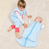 Sacco nanna per neonato - Sailor blue - TOG 1
