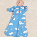 Baby sleeping bag - Good night - TOG 1
