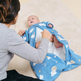 Baby sleeping bag - Good night - TOG 1