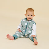 Pijama manta - Sakura garden - TOG 1