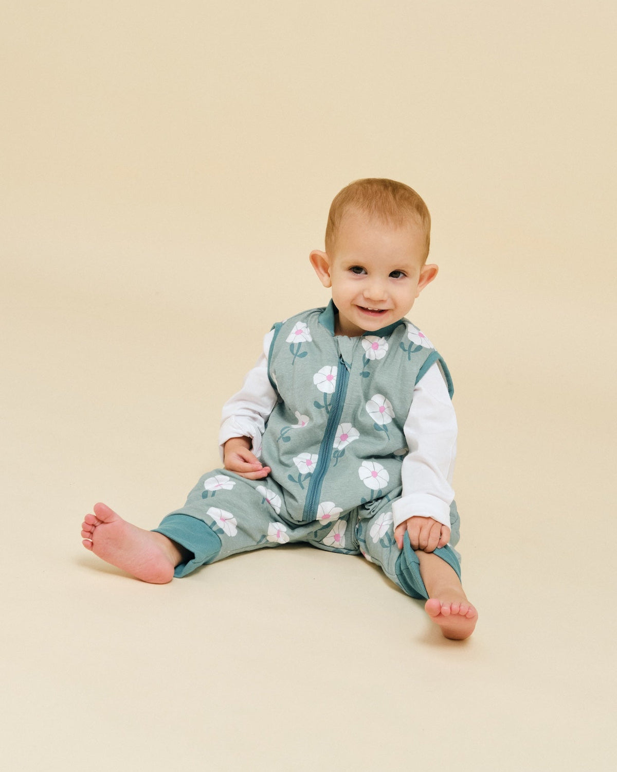 Pijama manta - Sakura garden - TOG 1