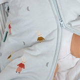 Gigoteuse bébé à manches - Sleepy Bunnies - TOG 2.5