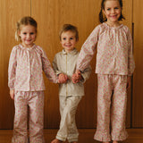 Pijama de dormir - Spring Garden - TOG 1