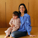 Pijama de dormir - Spring Garden - TOG 1