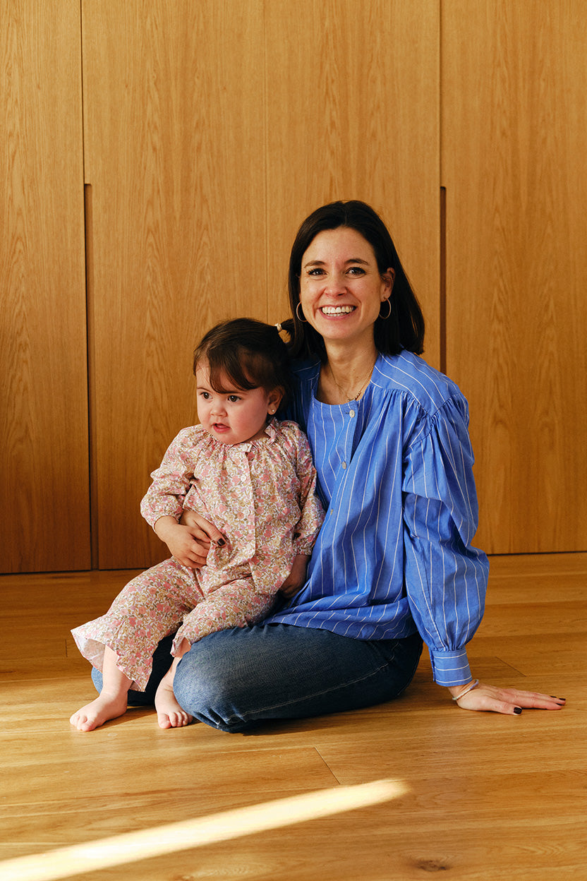 Pijama de dormir - Spring Garden - TOG 1