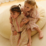 Baby sleeping bag -Spring Garden - TOG 1