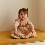 Baby sleeping bag -Spring Garden - TOG 1