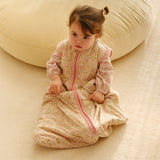 Baby sleeping bag -Spring Garden - TOG 1