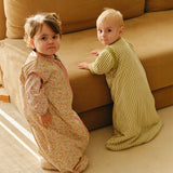 Baby sleeping bag -Spring Garden - TOG 1