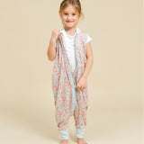 Brothers Pack Summer Bloom TOG 0.5 & Spring Garden TOG 1: 2 jumpsuits