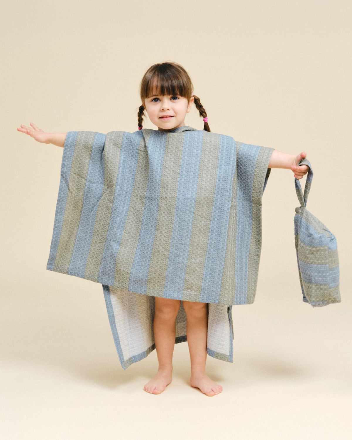 Toiletry bag - Peony