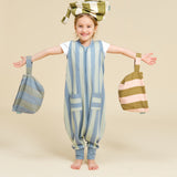 Toiletry bag - Peony