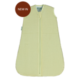 Baby sleeping bag - Pistacchio - TOG 0.5