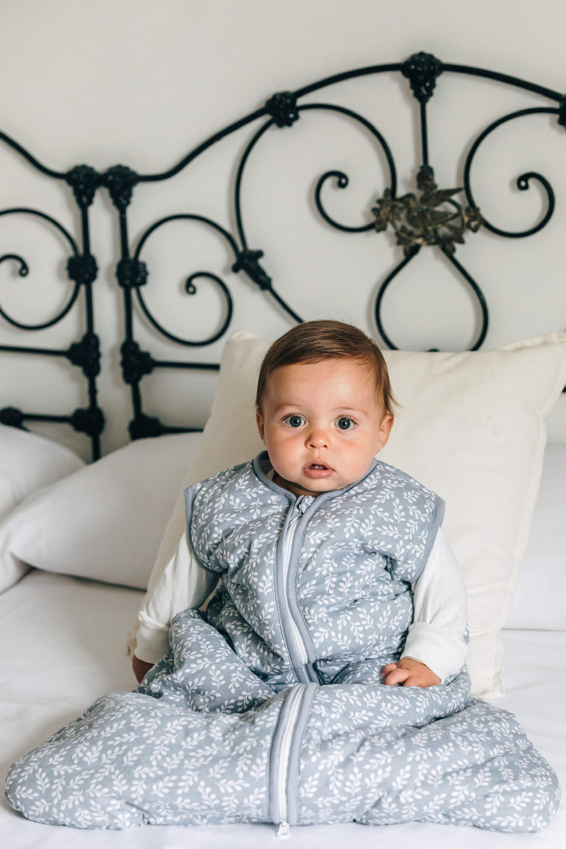 KEEP YOUR BABY WARM THROUGH WINTER! MOLIS&CO. 2.5 TOG WINTER BABY