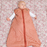 Saco de dormir bebé - Vichy Clay - TOG 2.5