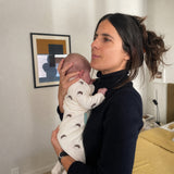 Pijama de bebé - Little Hedge