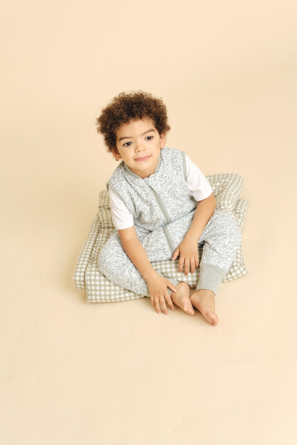 Sleeping jumpsuit - Ines II - TOG 1