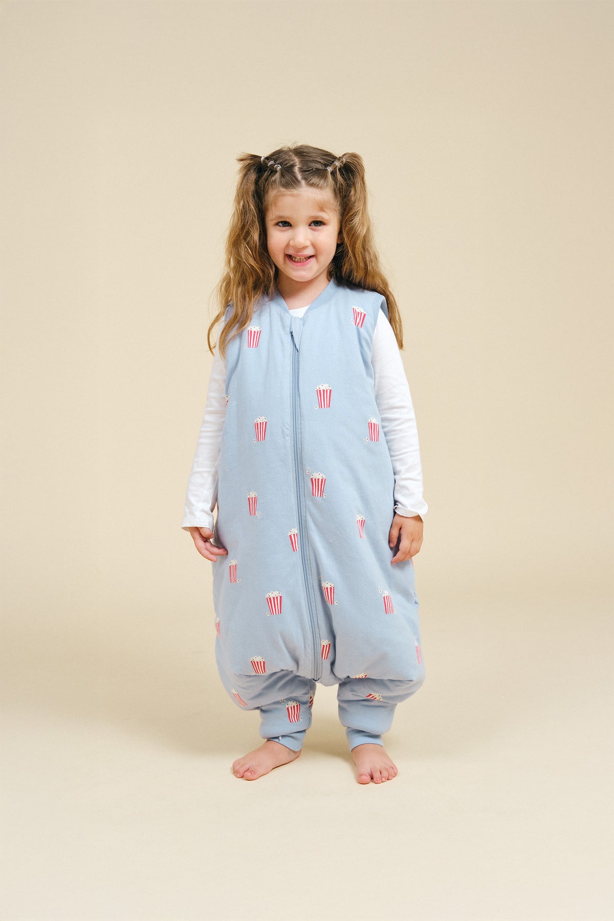 Couverture de pyjama - Popcorn - TOG 2.5