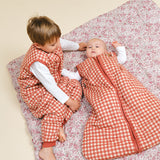 Saco de dormir bebé - Vichy Clay - TOG 2.5