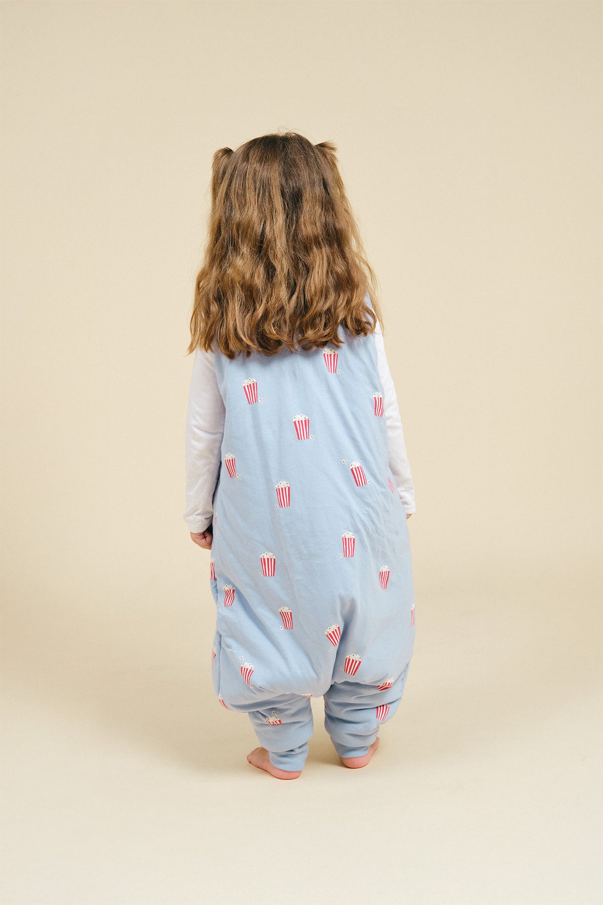 Couverture de pyjama - Popcorn - TOG 2.5