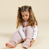 Gigoteuse à pieds  avec chaussettes antidérapantes - Carrots - TOG 2.5