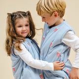 Couverture de pyjama - Popcorn - TOG 2.5