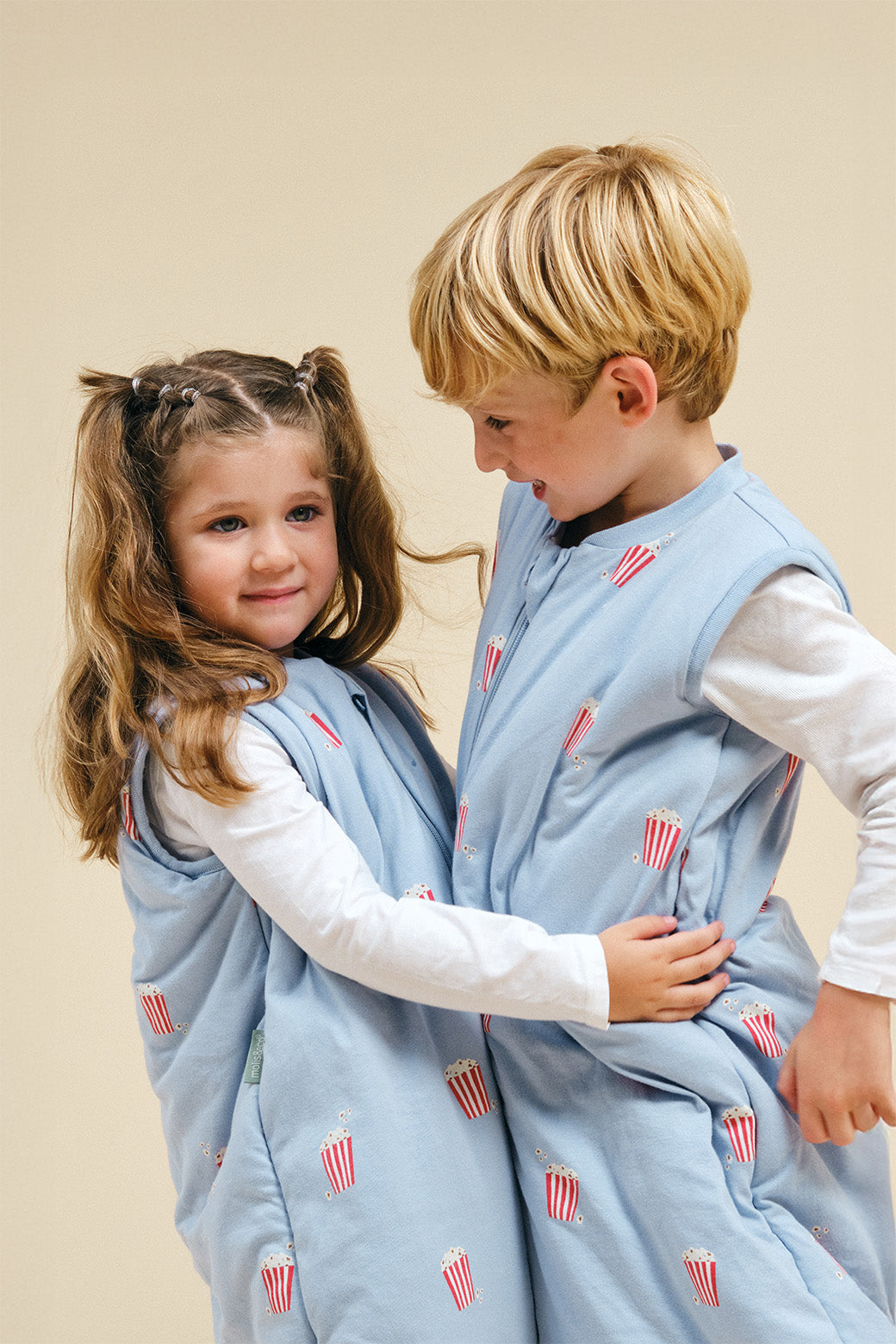 Couverture de pyjama - Popcorn - TOG 2.5