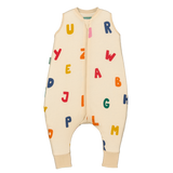 Gigoteuse à pieds - ABC - TOG 1