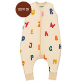 Pijama manta - ABC - TOG 1