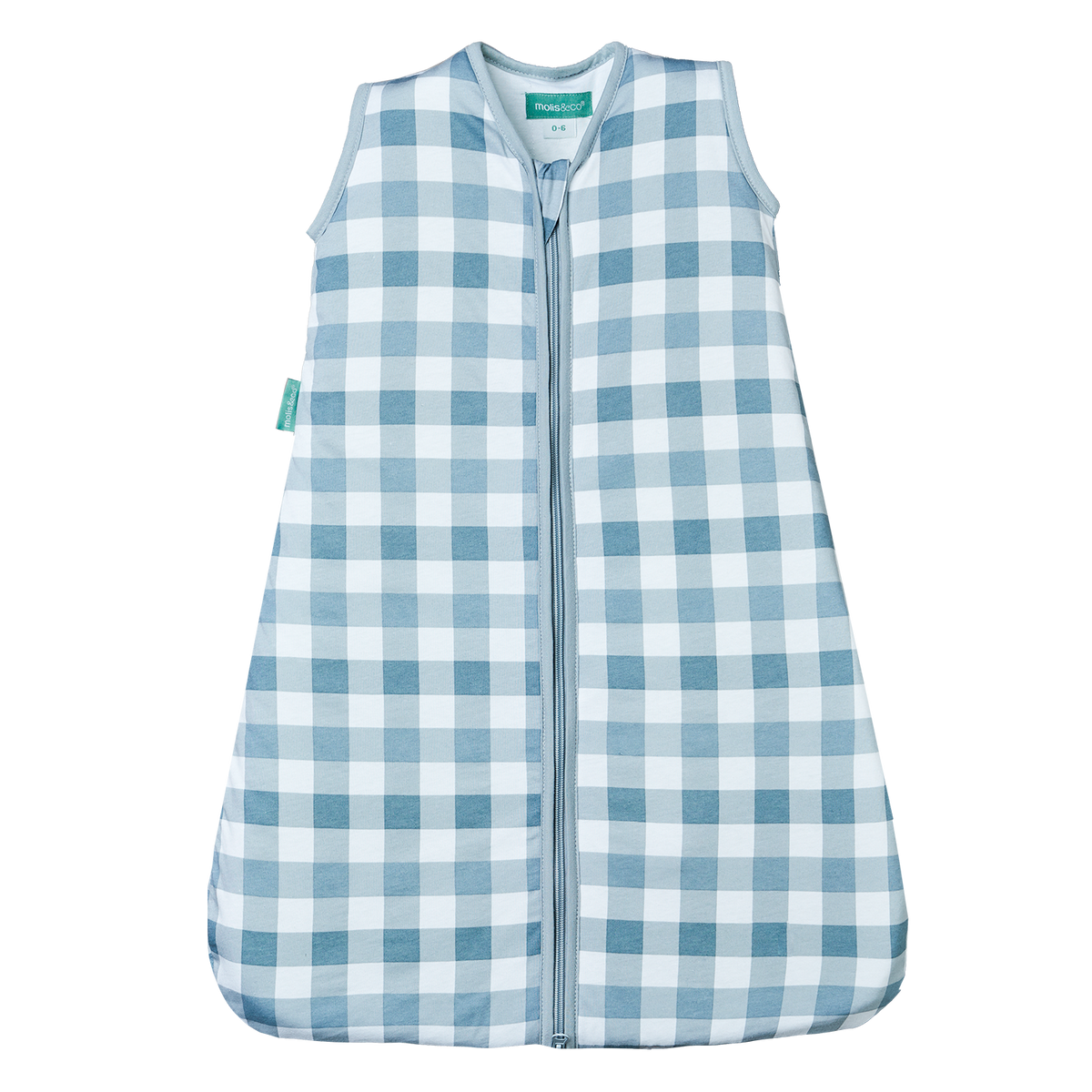 Sac de couchage pour bébé - Artic Check - TOG 1