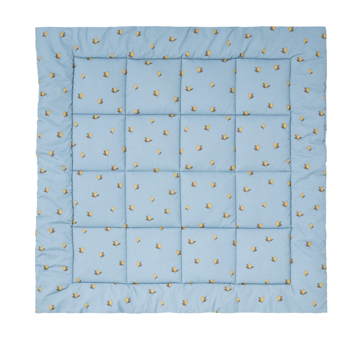 Alfombra para bebé - Colima