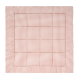 Spielmatte - Dusty Rose