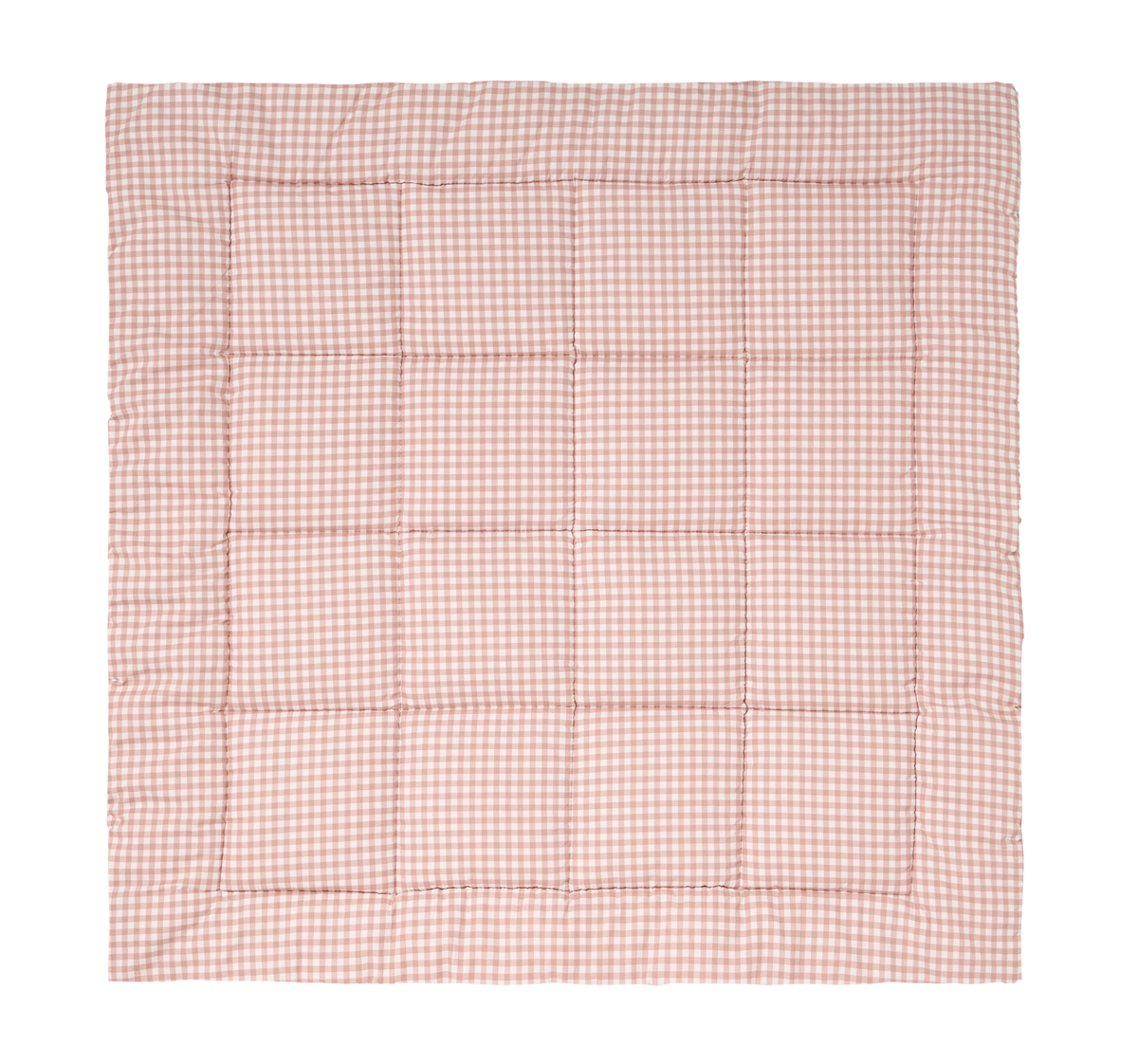 Alfombra para bebé - Dusty Rose